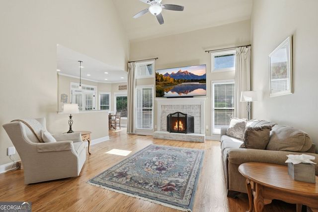 5370 Avonshire Lane, Cumming, GA 30040