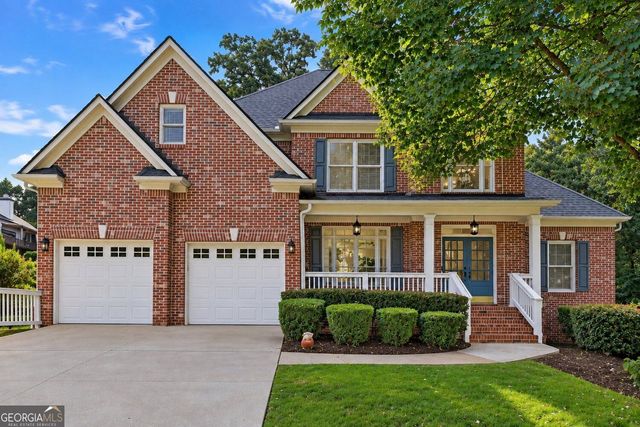 5370 Avonshire Lane, Cumming, GA 30040
