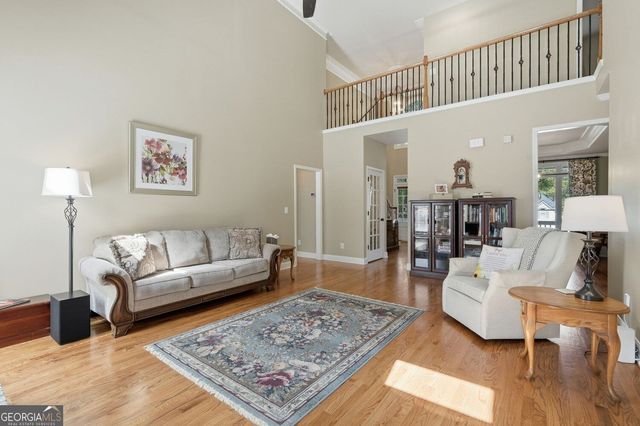 5370 Avonshire Lane, Cumming, GA 30040