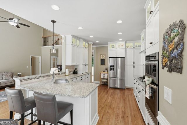 5370 Avonshire Lane, Cumming, GA 30040