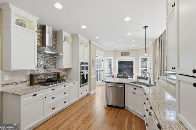 5370 Avonshire Lane, Cumming, GA 30040