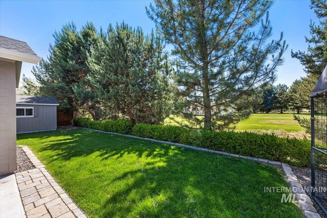 4991 N Sun Shimmer Ave, Meridian, ID 83646