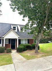 124 Bridgewater Circle, Athens, GA 30601