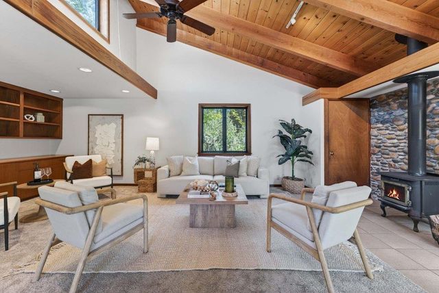 1526 Hall Ranch Road, Santa Cruz, CA 95065