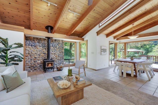 1526 Hall Ranch Road, Santa Cruz, CA 95065