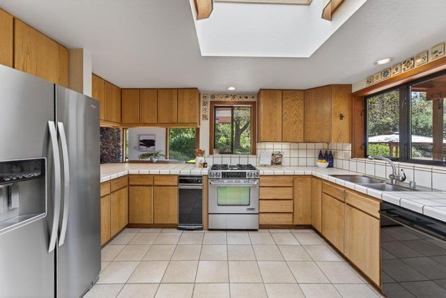 1526 Hall Ranch Road, Santa Cruz, CA 95065