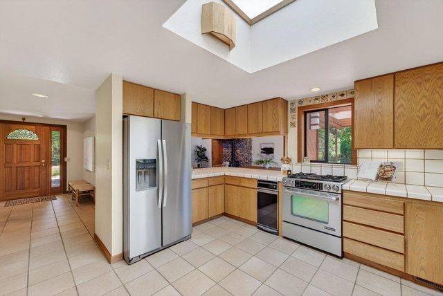 1526 Hall Ranch Road, Santa Cruz, CA 95065