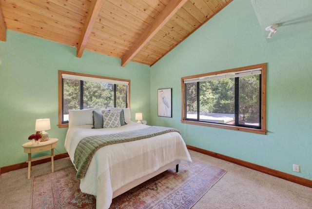 1526 Hall Ranch Road, Santa Cruz, CA 95065