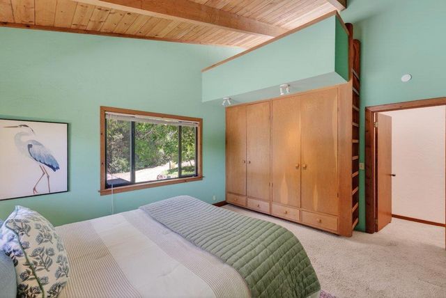1526 Hall Ranch Road, Santa Cruz, CA 95065