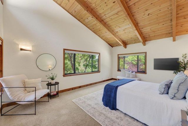 1526 Hall Ranch Road, Santa Cruz, CA 95065