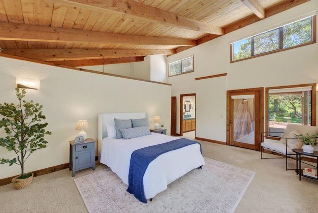 1526 Hall Ranch Road, Santa Cruz, CA 95065