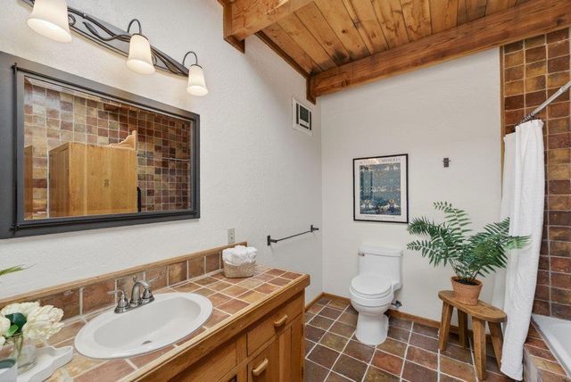 1526 Hall Ranch Road, Santa Cruz, CA 95065