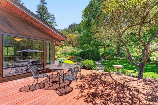 1526 Hall Ranch Road, Santa Cruz, CA 95065