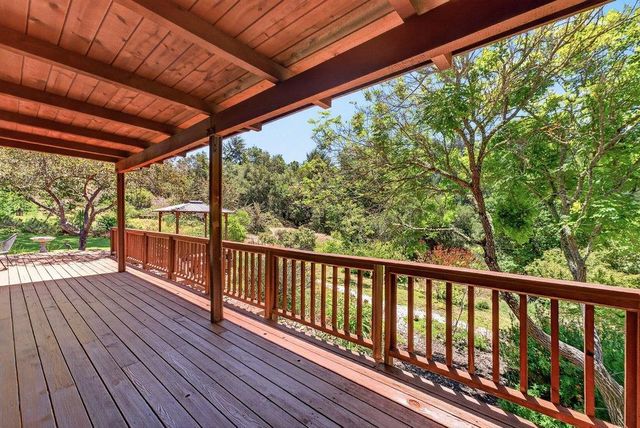 1526 Hall Ranch Road, Santa Cruz, CA 95065