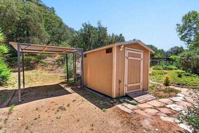 1526 Hall Ranch Road, Santa Cruz, CA 95065