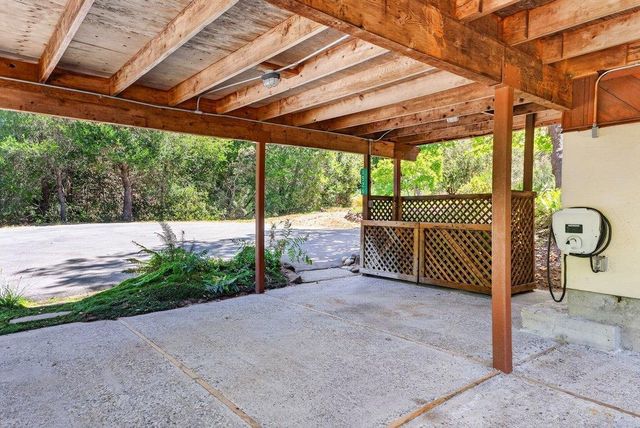 1526 Hall Ranch Road, Santa Cruz, CA 95065