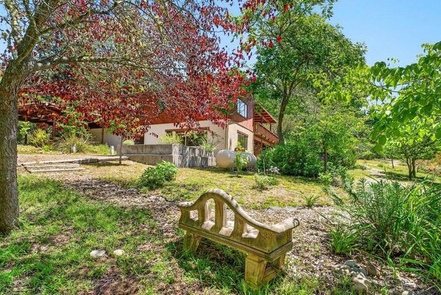 1526 Hall Ranch Road, Santa Cruz, CA 95065