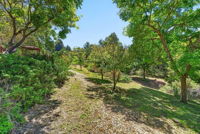 1526 Hall Ranch Road, Santa Cruz, CA 95065