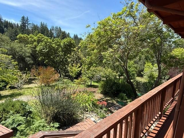 1526 Hall Ranch Road, Santa Cruz, CA 95065