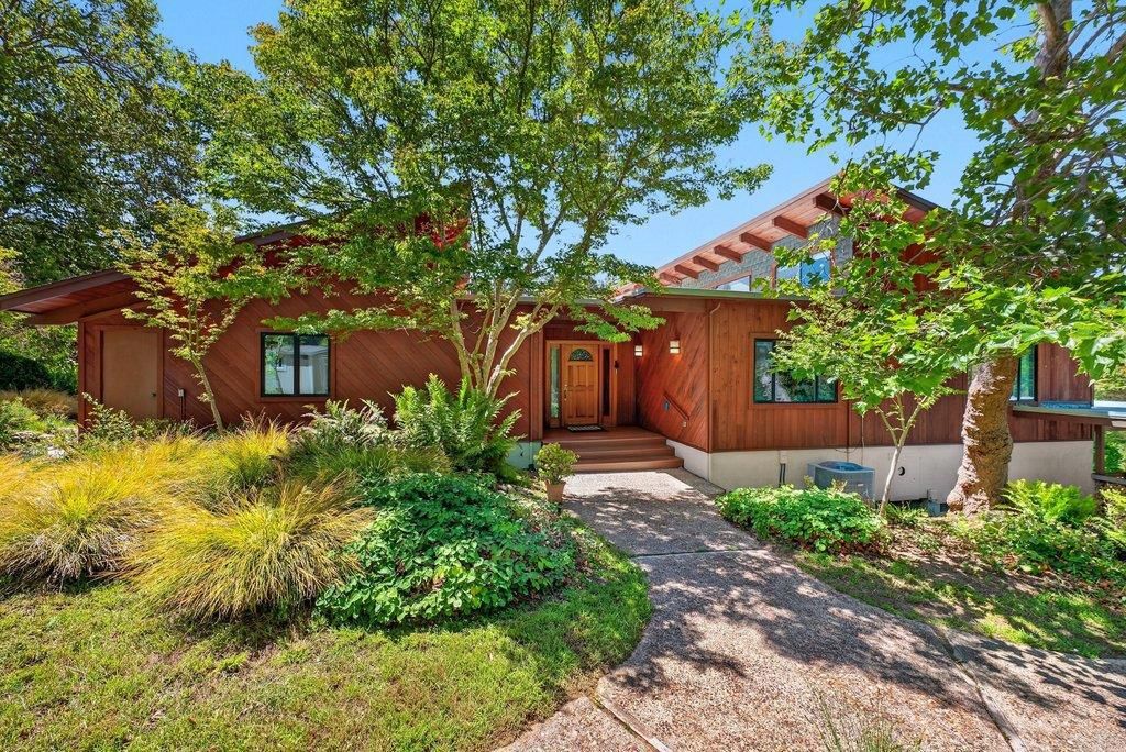 1526 Hall Ranch Road, Santa Cruz, CA 95065