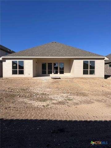 10231 Kimberlite Drive, Temple, TX 76502