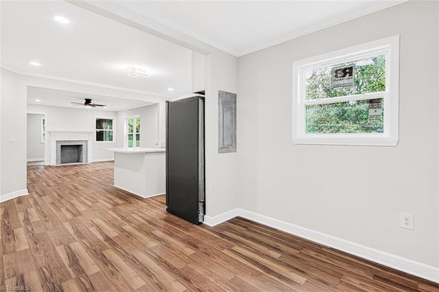 104 Oakhurst Drive, Asheboro, NC 27205