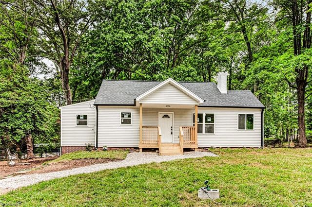 104 Oakhurst Drive, Asheboro, NC 27205