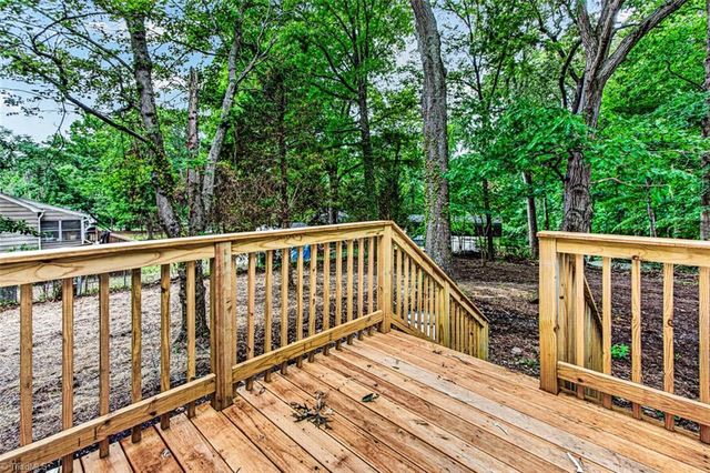 104 Oakhurst Drive, Asheboro, NC 27205