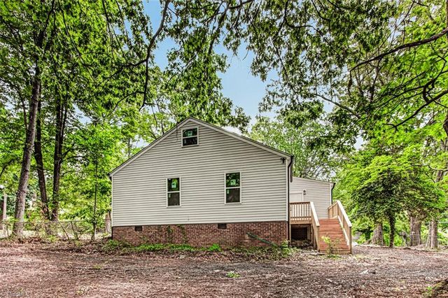 104 Oakhurst Drive, Asheboro, NC 27205