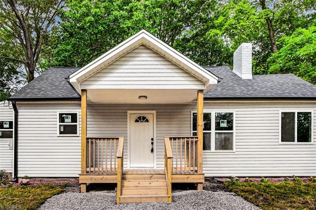 104 Oakhurst Drive, Asheboro, NC 27205