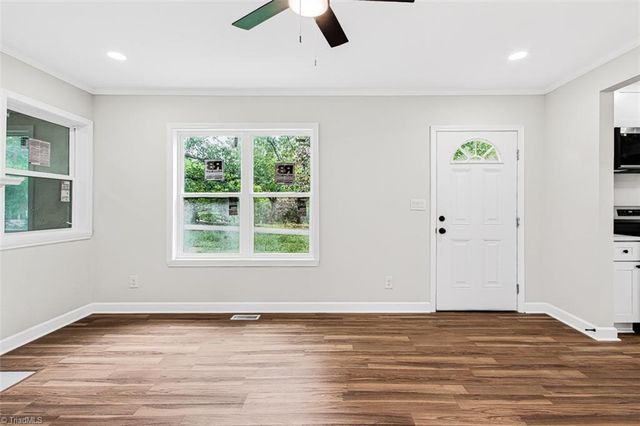 104 Oakhurst Drive, Asheboro, NC 27205