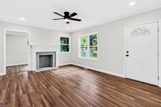 104 Oakhurst Drive, Asheboro, NC 27205