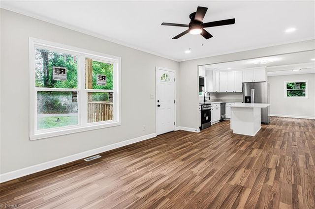 104 Oakhurst Drive, Asheboro, NC 27205