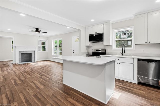 104 Oakhurst Drive, Asheboro, NC 27205