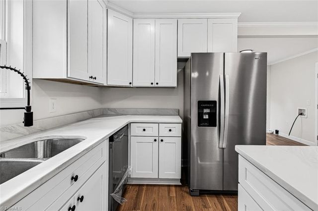104 Oakhurst Drive, Asheboro, NC 27205