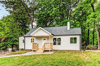 104 Oakhurst Drive, Asheboro, NC 27205