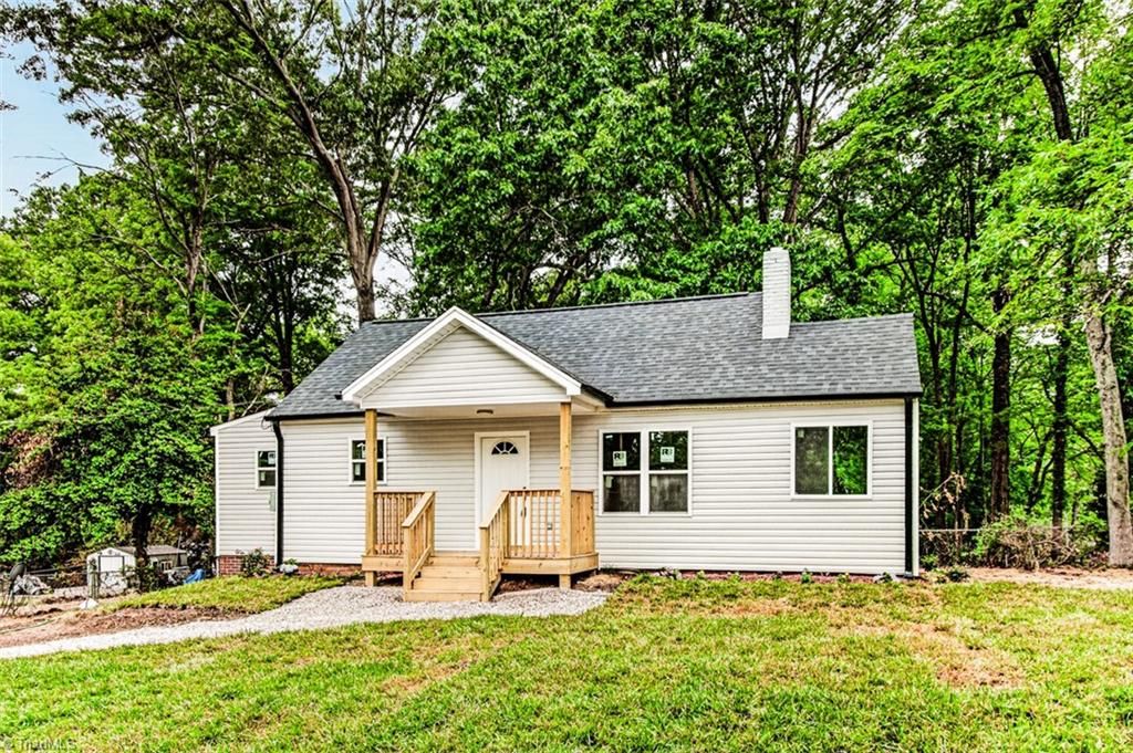 104 Oakhurst Drive, Asheboro, NC 27205