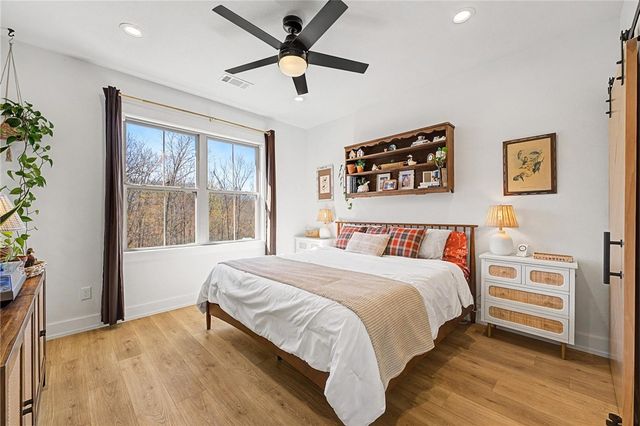 7 Knebworth Drive, Bella Vista, AR 72714