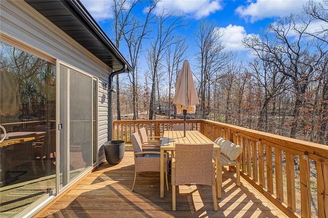 7 Knebworth Drive, Bella Vista, AR 72714