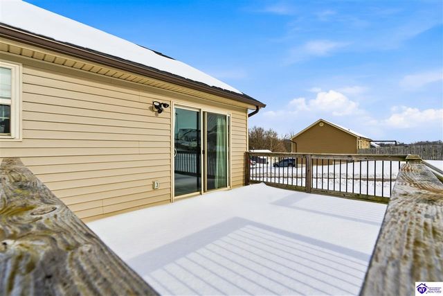 125 Sawgrass Avenue, Vine Grove, KY 40175