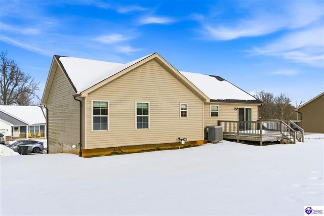 125 Sawgrass Avenue, Vine Grove, KY 40175