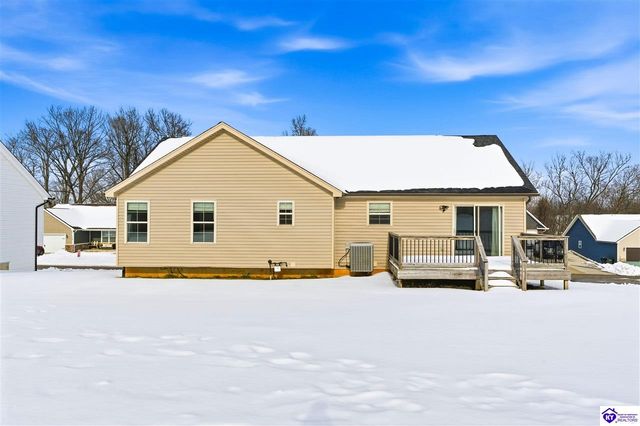 125 Sawgrass Avenue, Vine Grove, KY 40175