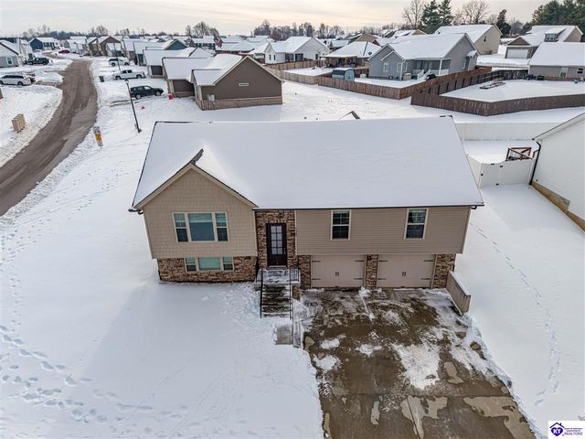 125 Sawgrass Avenue, Vine Grove, KY 40175