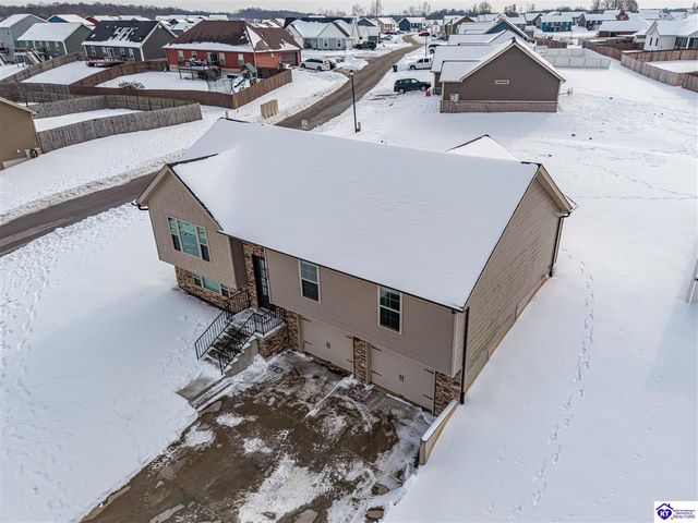 125 Sawgrass Avenue, Vine Grove, KY 40175