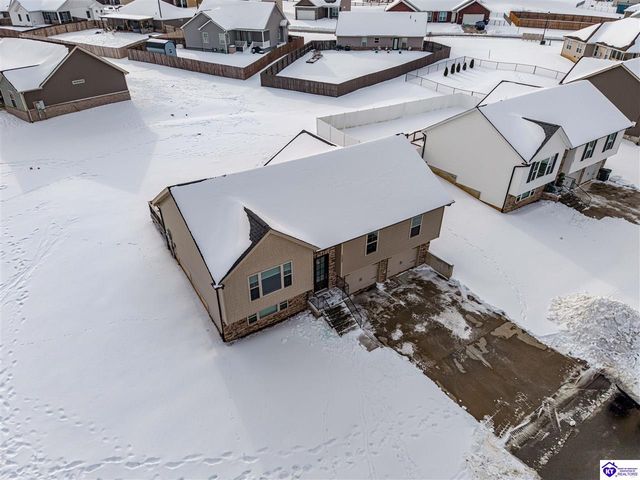 125 Sawgrass Avenue, Vine Grove, KY 40175