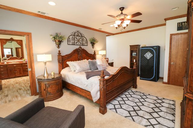 1465 Farm To Market Rd 54, Littlefield, TX 79339