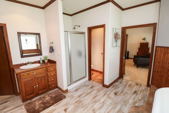 1465 Farm To Market Rd 54, Littlefield, TX 79339