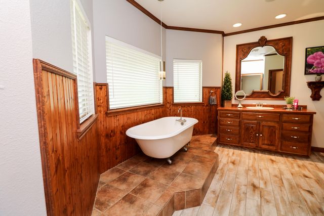 1465 Farm To Market Rd 54, Littlefield, TX 79339