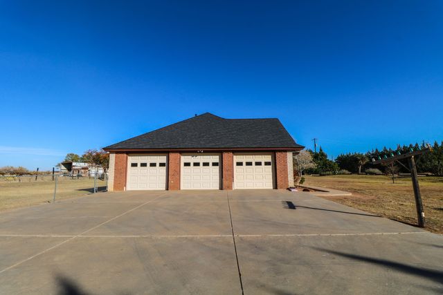 1465 Farm To Market Rd 54, Littlefield, TX 79339