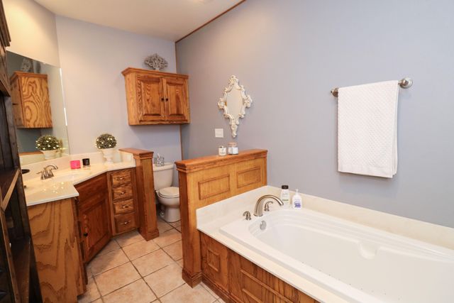 1465 Farm To Market Rd 54, Littlefield, TX 79339